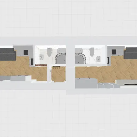 Marymoncka 61a A I B Superapart 公寓 *