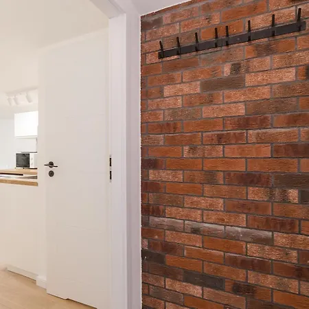 Apartamento Marymoncka 61a A I B Superapart *