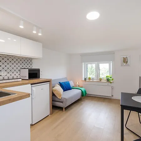 Marymoncka 61a A I B Superapart