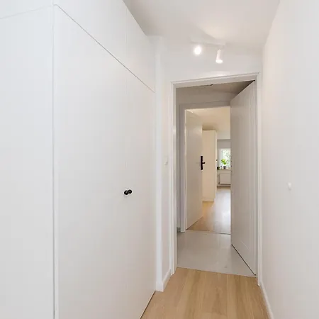 Marymoncka 61a A I B Superapart 아파트