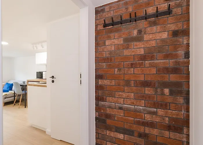 Lejlighed Marymoncka 61a A I B Superapart *