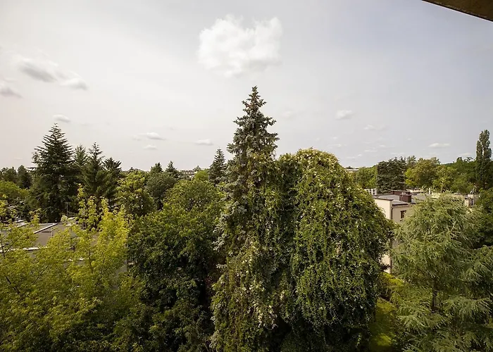 Marymoncka 61a A I B Superapart *