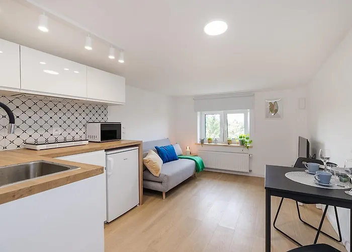 Marymoncka 61a A I B Superapart