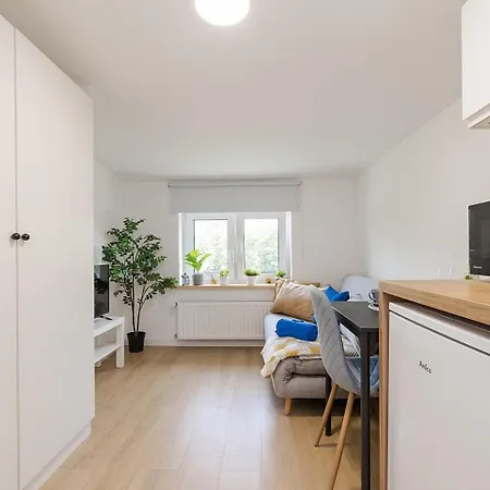 Marymoncka 61a A I B Superapart Appartement *