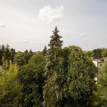 Marymoncka 61a A I B Superapart *